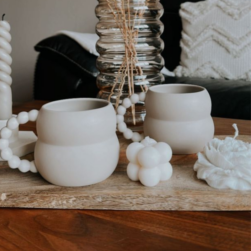 2x Tasse »Stonella«