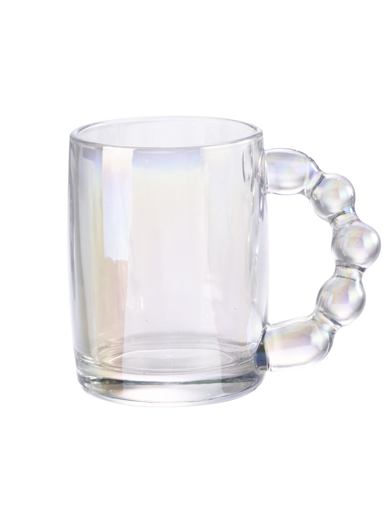 Tasse »Stonella Glas Aurora«