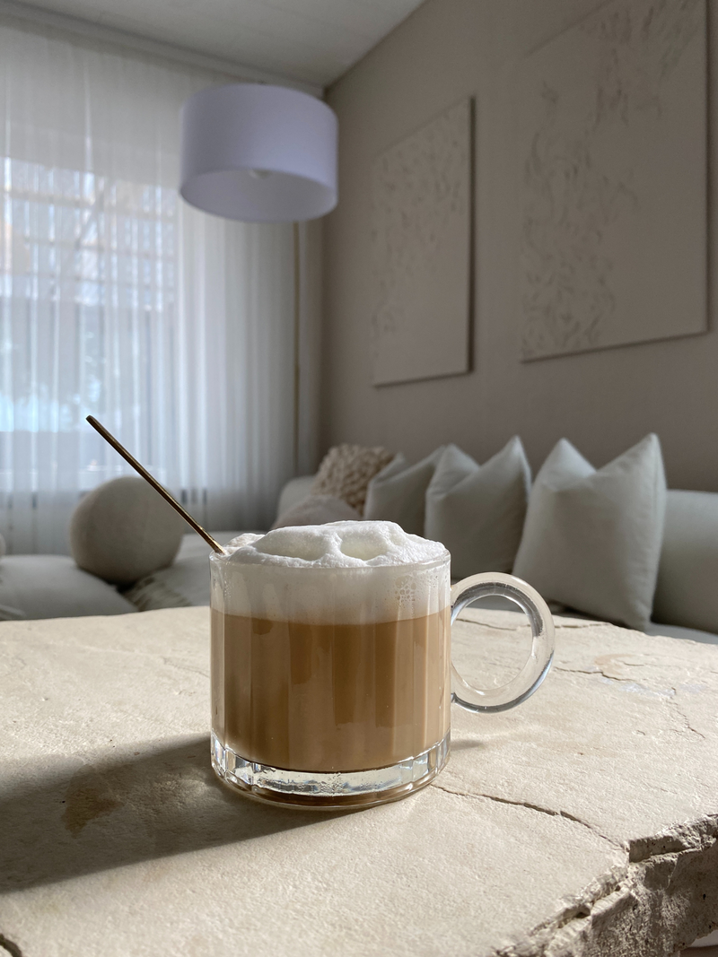 Tasse »Crystal«