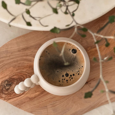 2x Tasse »Stonella«
