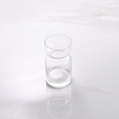 4 x Glas Gipsy
