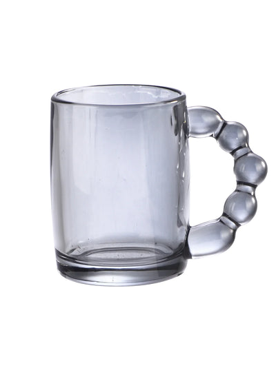 Bundle BLACK "STONELLA GLAS & TASSE CRYSTAL"