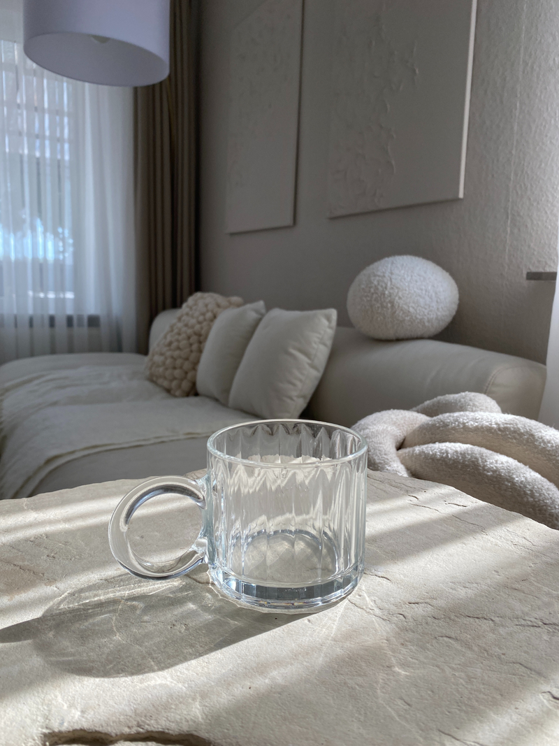 Tasse »Crystal«