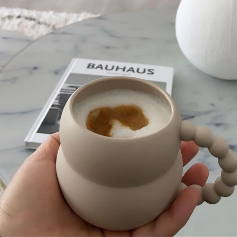 2x Tasse »Stonella«