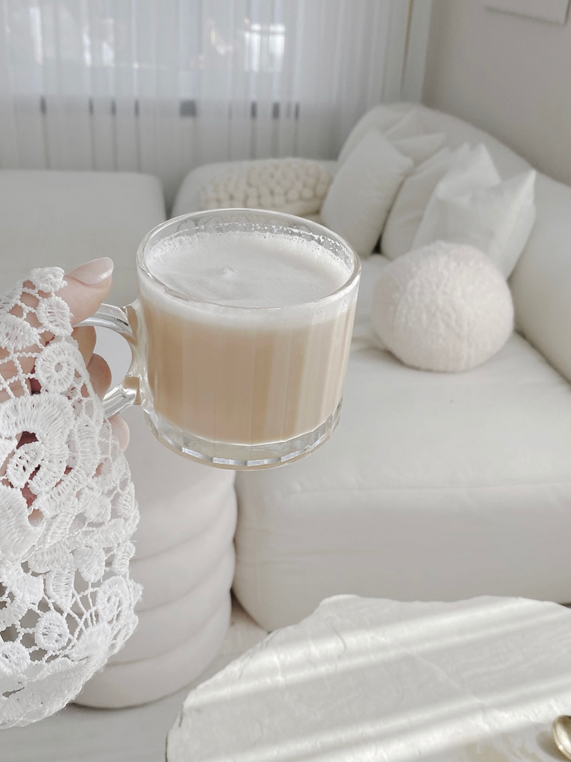 Tasse »Crystal Retro«