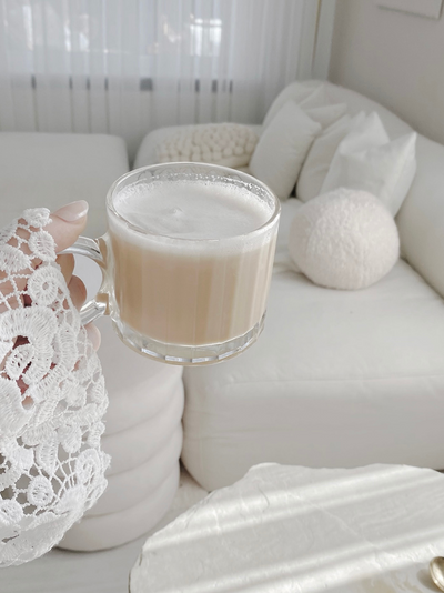 Tasse »Crystal«