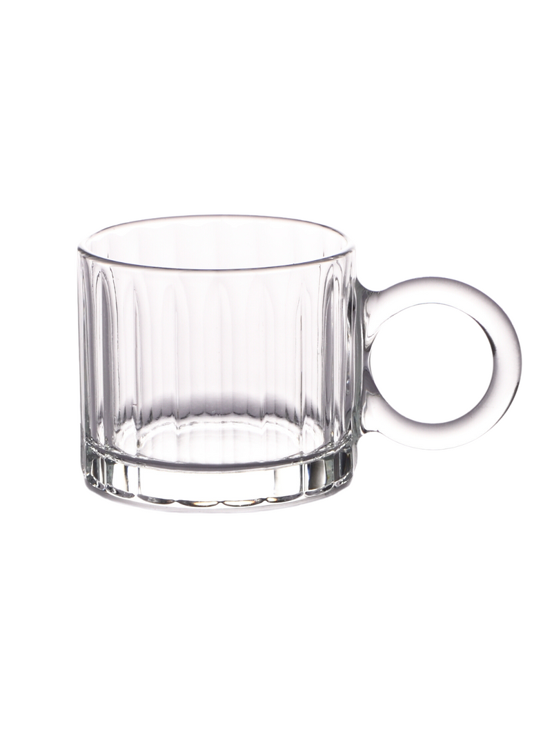 Tasse »Crystal«
