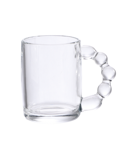 Tasse »Stonella Glas«