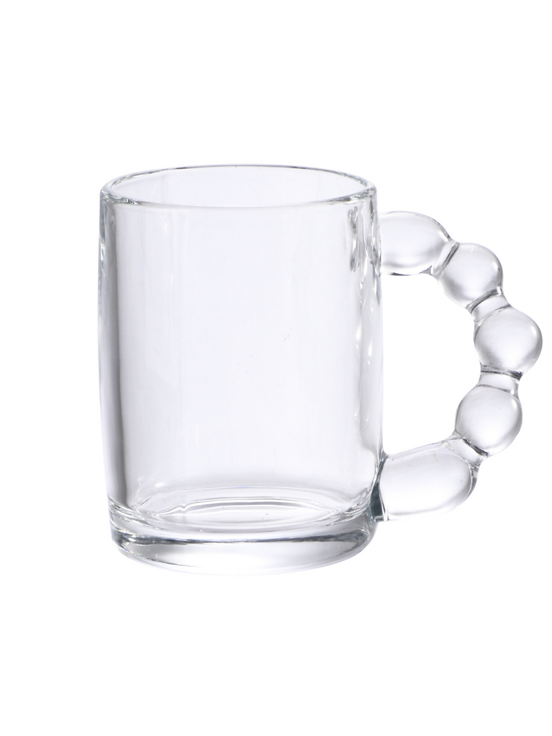 Tasse »Stonella Glas«