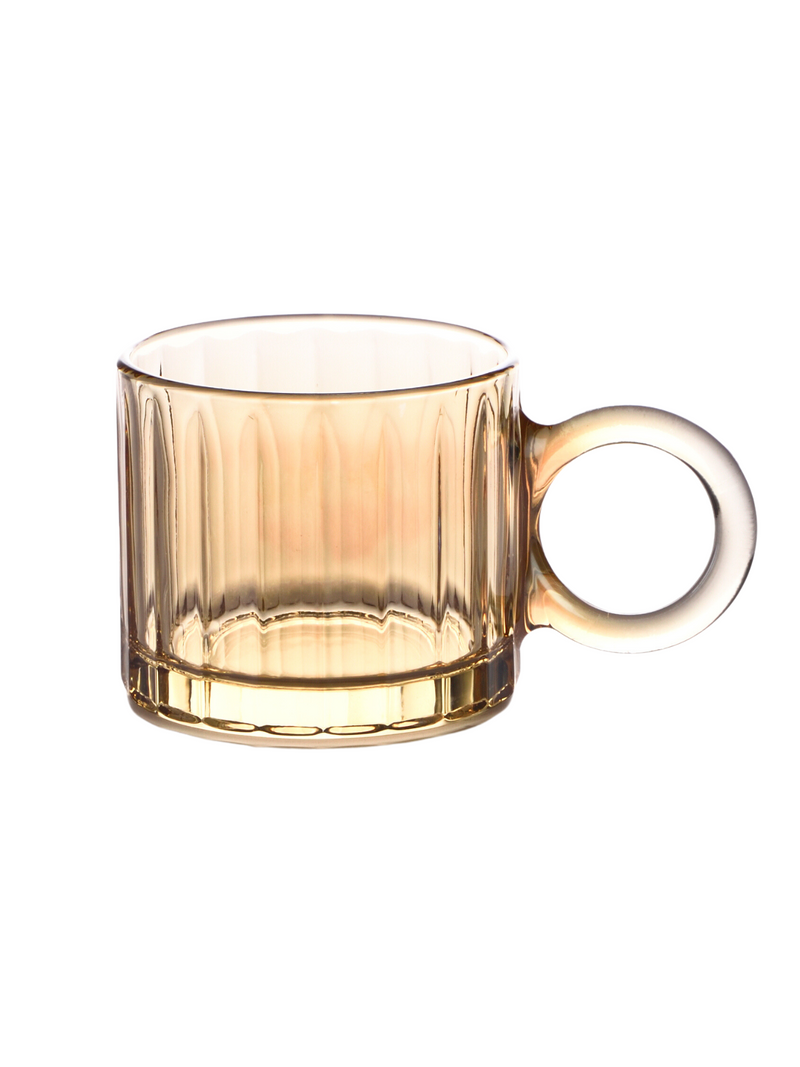 Tasse »Crystal Retro«