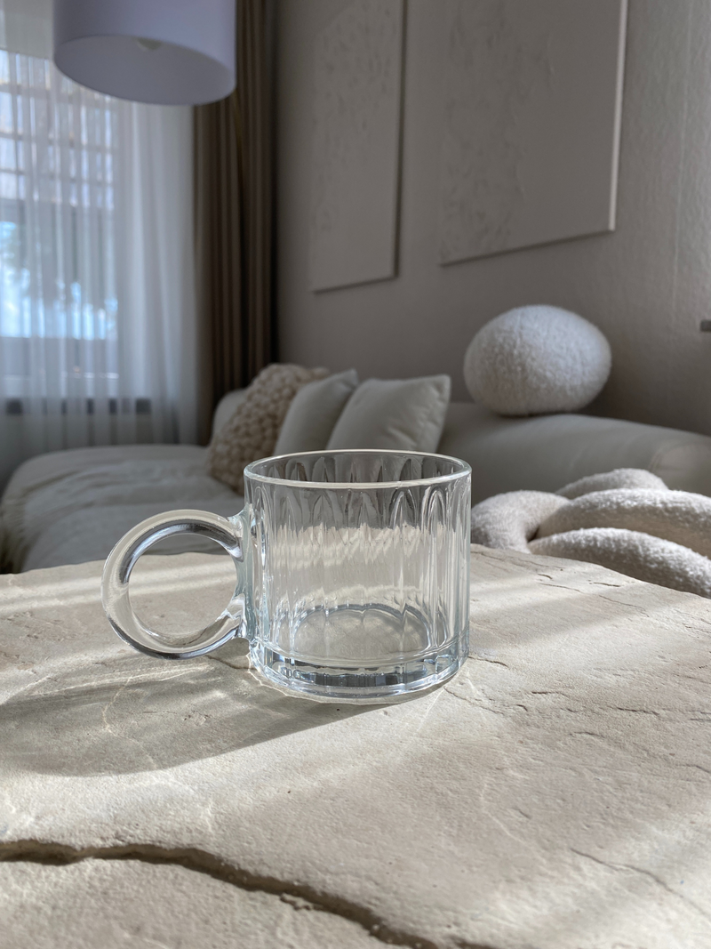 Tasse »Crystal«
