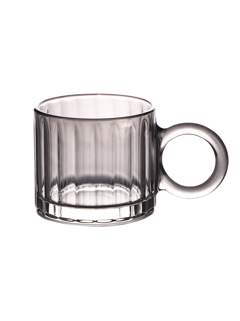 Tasse »Crystal Black«