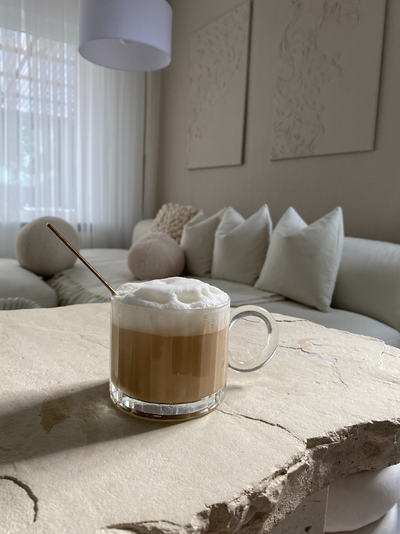 Tasse »Crystal«