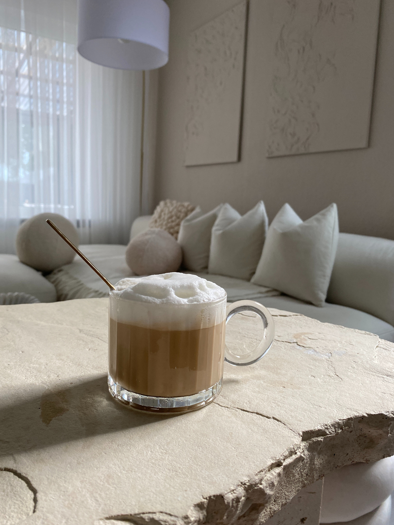 Tasse »Crystal«