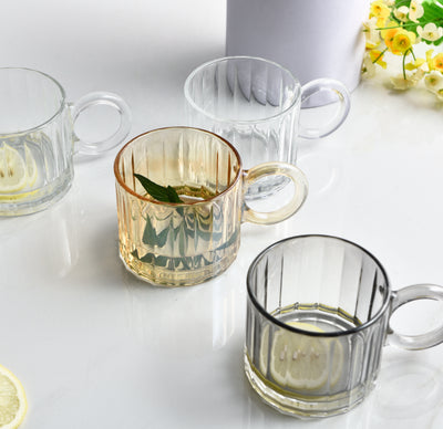 Tasse »Crystal Retro«