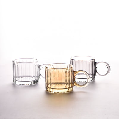 Tasse »Crystal Retro«