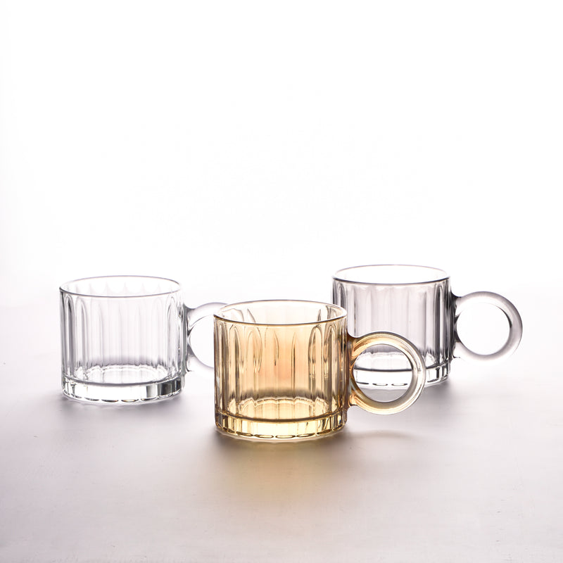 Tasse »Crystal Retro«