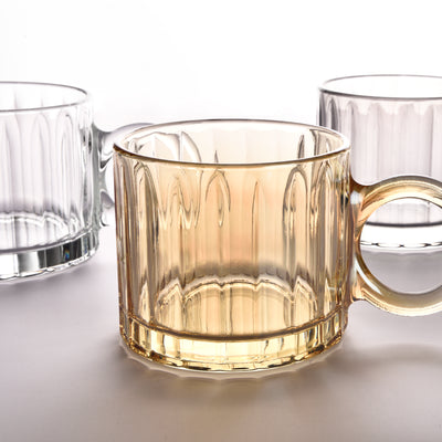 Tasse »Crystal Retro«