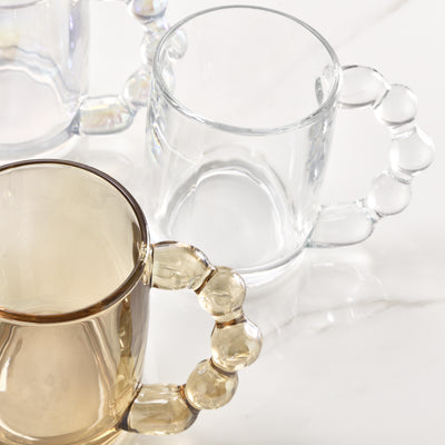 Tasse »Stonella Glas«