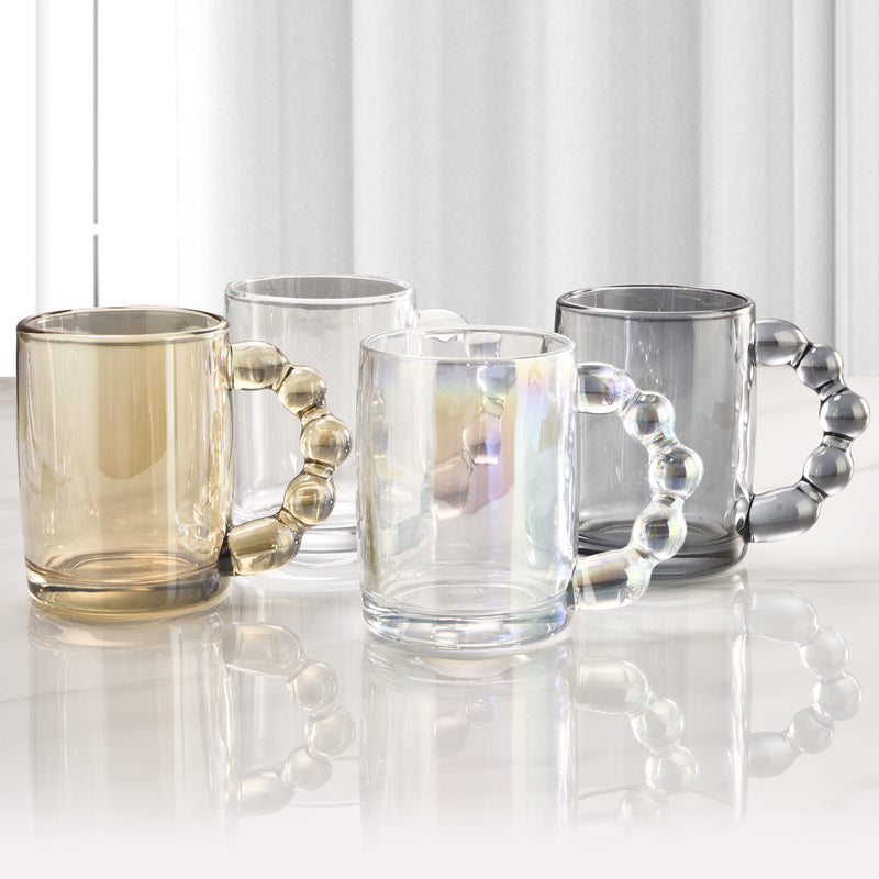 Tasse »Stonella Glas«