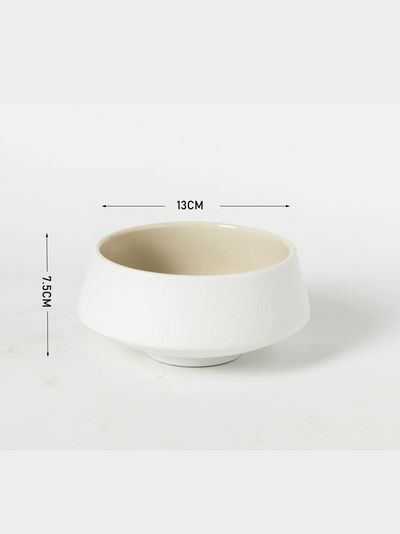 6x Porzellan Bowl-Schale »BELLE«