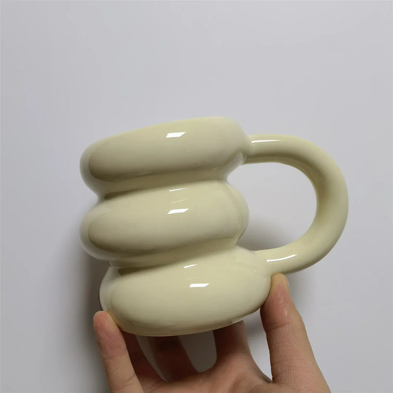 Tasse »Caribe«