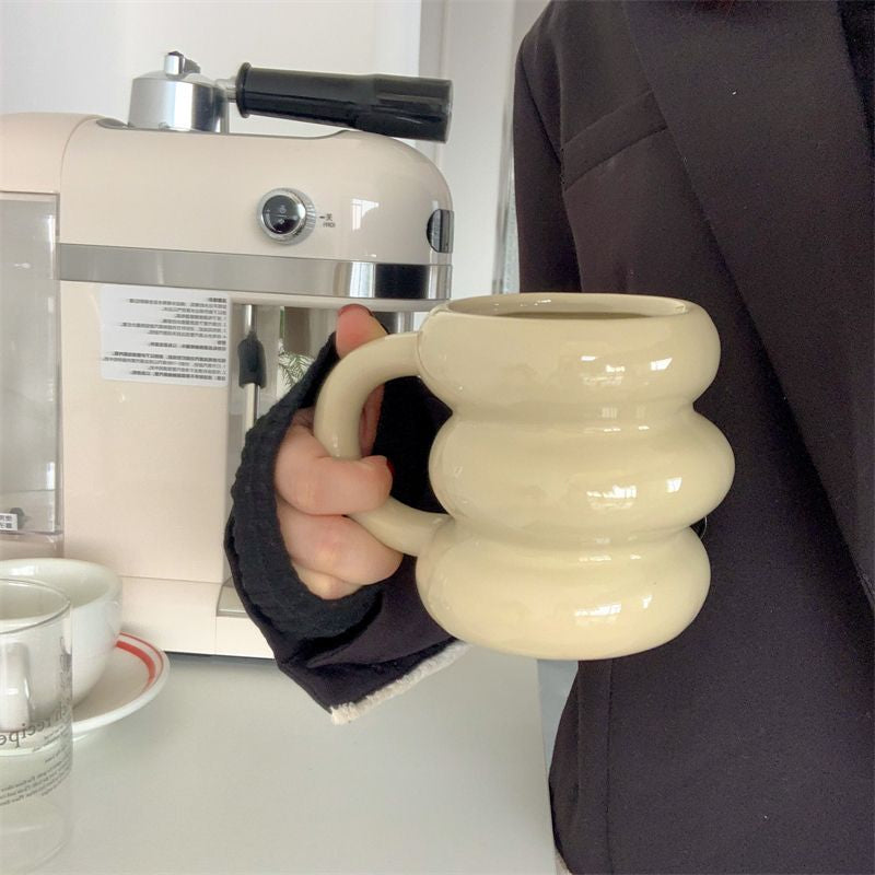 Tasse »Caribe«