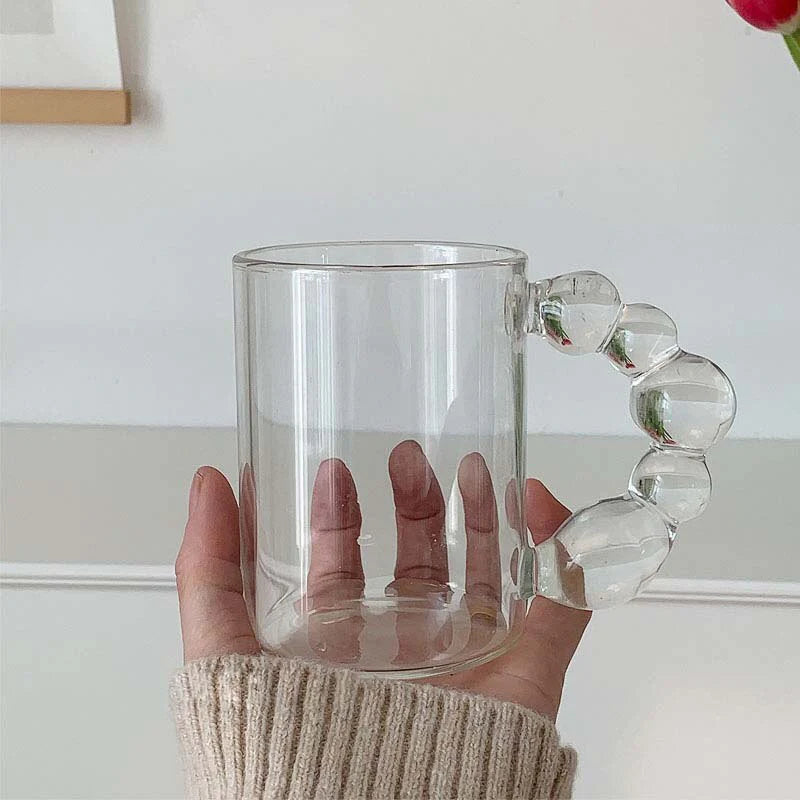 Bundle "STONELLA GLAS & TASSE CRYSTAL"