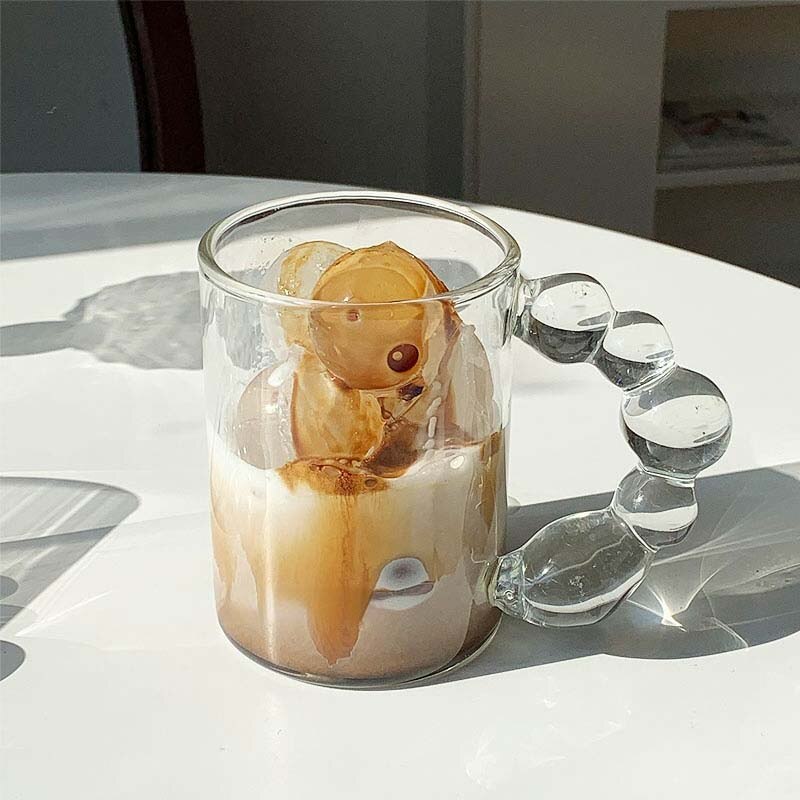 Bundle "STONELLA GLAS & TASSE CRYSTAL"