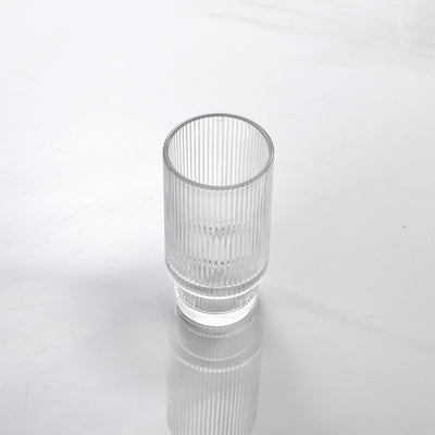 4 x Ripple Glas Long