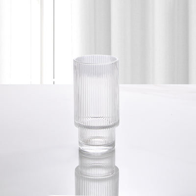 4 x Ripple Glas Long