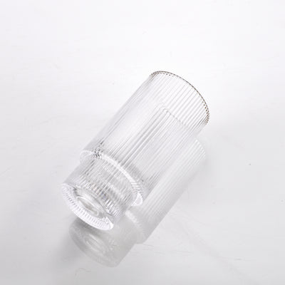 4 x Ripple Glas Long