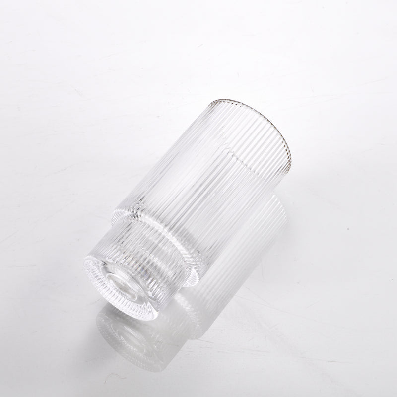 4 x Ripple Glas Long