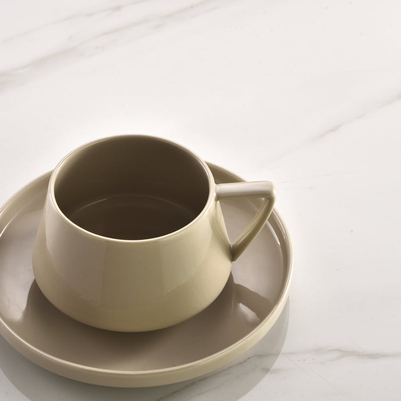 Tasse »Ceramica«