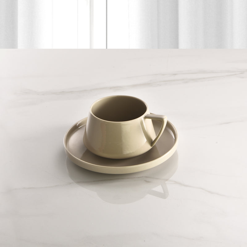 Tasse »Ceramica«