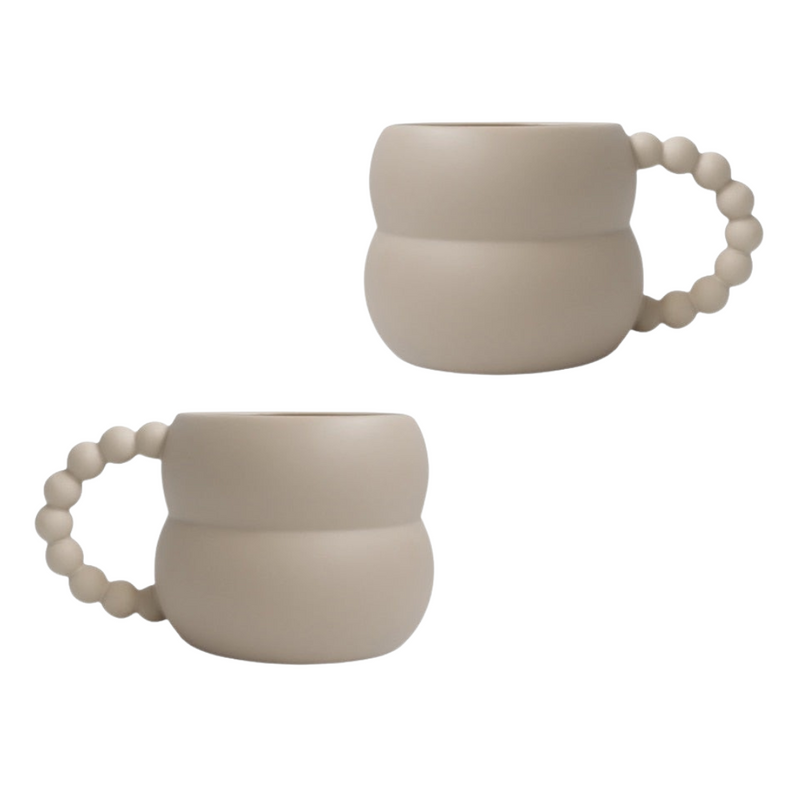 2x Tasse »Stonella«