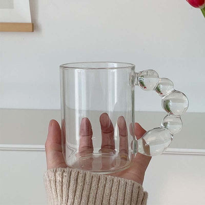 Tasse »Stonella Glas«