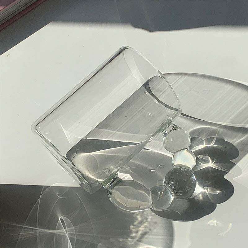Tasse »Stonella Glas«
