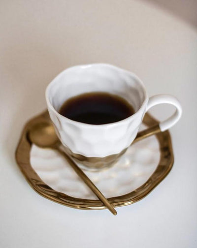 Kaffeetasse »Medusa«