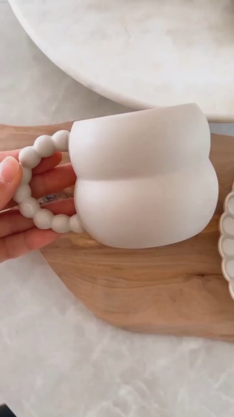 2x Tasse »Stonella«
